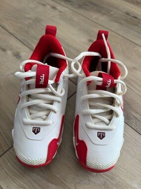 Nike Kids' Force Trout 9 Keystone RM Baseball Cleats - toddler size 11